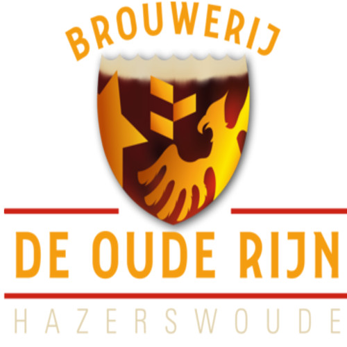 Brouwerij de oude rijn logo
